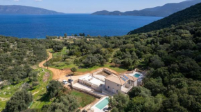 Paradise Villas